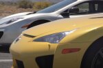 Дорогущий Lamborghini разбили через 20 минут после покупки, фото, от которых волосы дыбом
