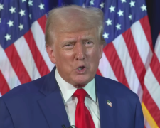 У Трампа лопнуло терпение и он жестко высказался о путине. Фото: YouTube