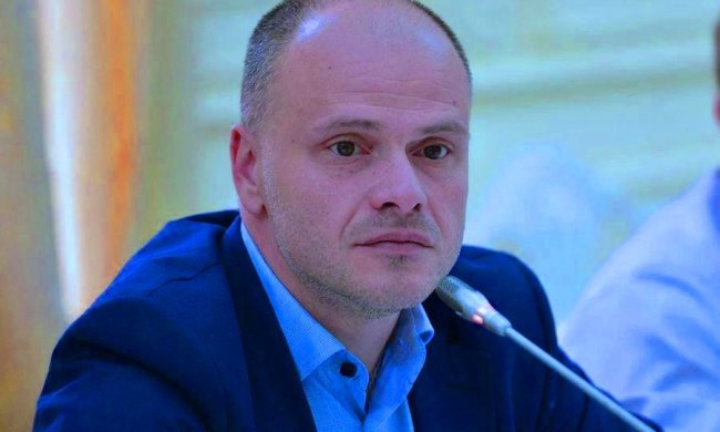Михаил Радуцкий, фото: 112 Украина