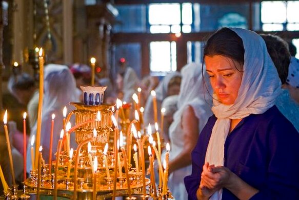 Церковь. Фото: m.day.kyiv.ua