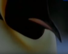 В новый год на Антарктике вылупились пингвины: фото украинской антарктической станции порвало Сети