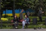 Весна в Украине. Фото: скриншот YouTube-видео