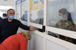 Возобновлена работа еще одного пункта пропуска на границе с Польшей. Фото: скрин youtube