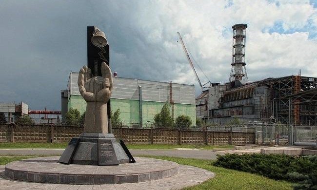 Мужики с камерой отправились в Чернобыль: охота на монстров могла стать последней