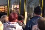 Пассажиры. Фото: скриншот YouTube-видео