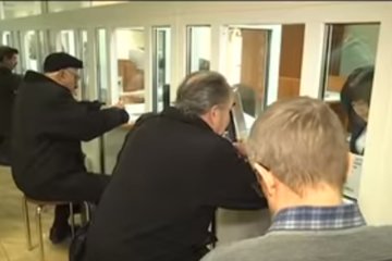 Накопительная пенсионная система в Украине, фото: Скриншот YouTube