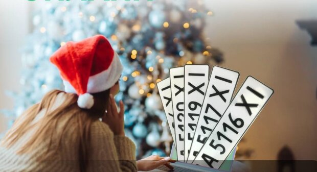 Почалася видача нових номерів усім, що в них особливого та як оформити