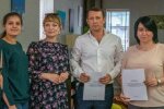 Подписан меморандум между Фондом госимущества и Ассоциацией налогоплательщиков Украины: что он предусматривает