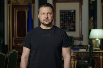 Владимир Зеленский. Фото: president.gov.ua