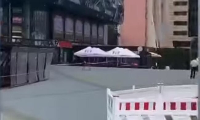 Угроза взрыва: в Киеве срочная эвакуация, на месте все службы - подробности