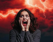 На що чекати від магнітної бурі 27 листопада. Фото: YouTube