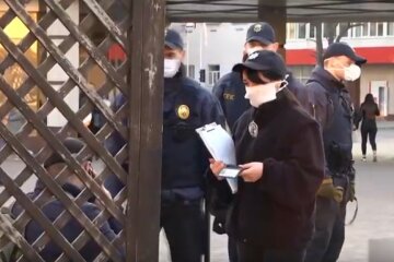 Для украинцев введут новые штрафы. Фото: скрин youtube
