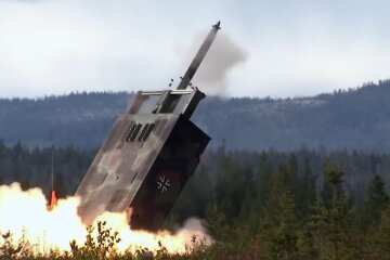 РСЗВ MARS II. Фото: скріншот YouTube-відео