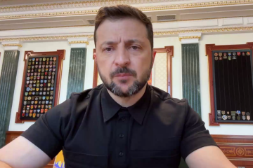 Зеленський зробив термінову заяву про завершення війни в Україні