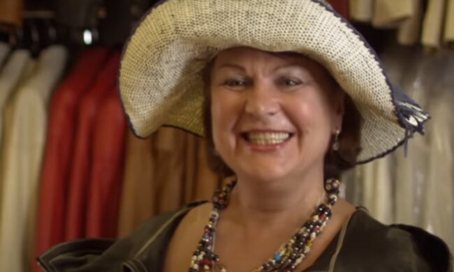 Кадр из сериала "Сваты". Фото: скриншот YouTube