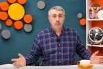 Доктор Комаровский, фото: Скриншот YouTube
