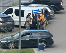 Для ТЦК у балаклавах і без бодікамер запровадили жорстку заборону