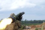 ПТРК Javelin