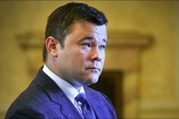 Андрей Богдан, фото: Диалог юа