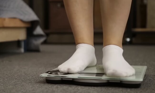Схуднення. Фото: YouTube