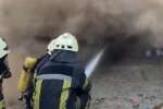 Во Львове случился взрыв в жилом доме. Фото: YouTube, скрин