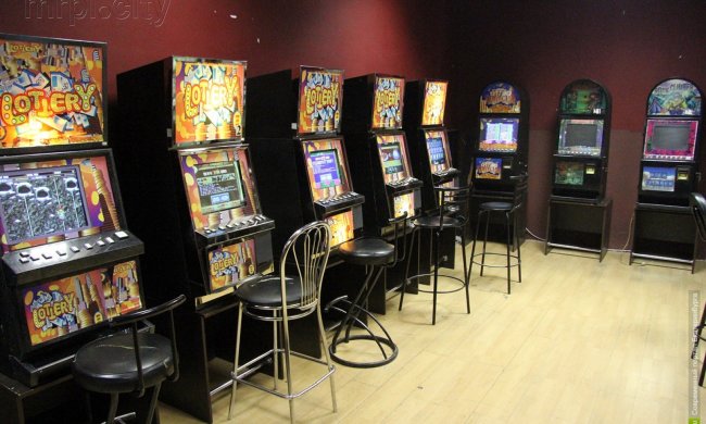 Игорный бизнес. Фото: скриншот Youtube