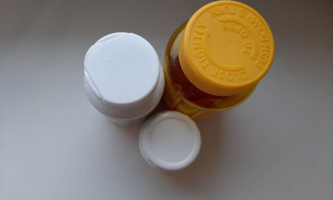 В ВОЗ рассказали о приеме витаминов от COVID-19. Фото: скриншот YouTube-видео