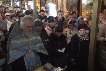 Украинцы заразились во время службы. Фото: youtube