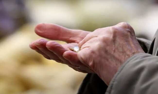 Пенсии в Украине. Фото: скриншот YouTube