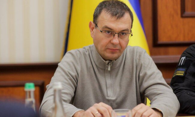 ФОПам приготуватися: Гетьманців анонсував жорсткі перевірки від податкової, хто у списках