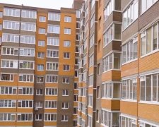 Украинцам дадут квартиры, фото: скриншот с YouTube