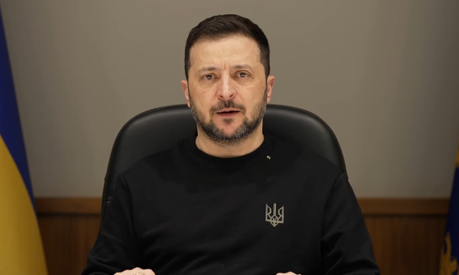 Зеленський зробив заяву про виїзд за кордон чоловіків до 22 років