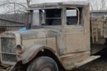 В Украине заметили уникальное авто. Фото: YouTube