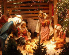 Перенос праздника Рождества: Епифаний сообщил об окончательном решении