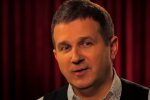 Юрій Горбунов. Фото: скріншот YouTube-відео