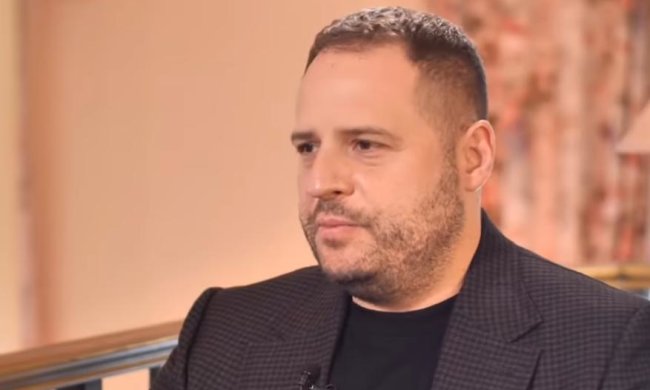 Ермак планирует поставлять воду в Крым. Фото: скрин ТСН