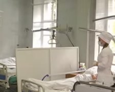 В Украине хотят ввести страховую медицину, фото: Скриншот YouTube