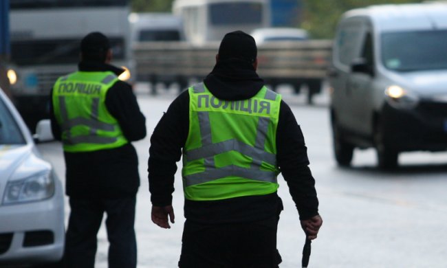 В Украине ожесточают правила для водителей, фото - Сегодня