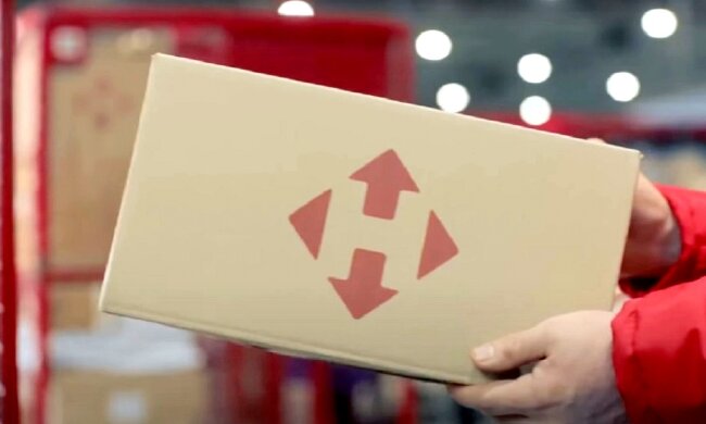 Новая почта сообщила о важных обновлениях - как теперь отправлять посылки. Фото: скриншот Youtube