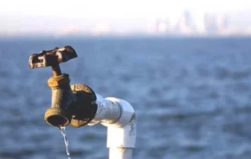 Водоснабжение в АР Крым