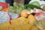 Фрукты. Фото: YouTube, скрин