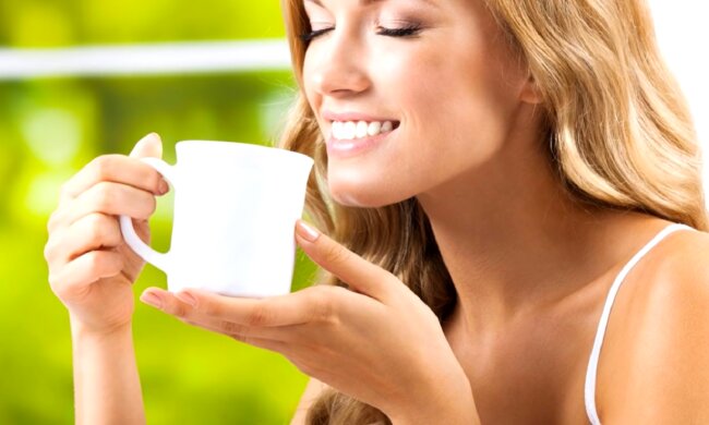 Чай. Фото: YouTube