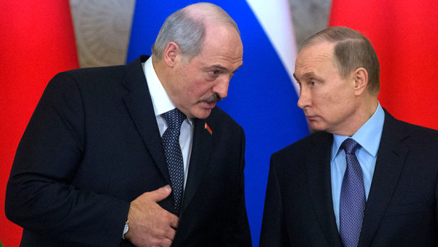 Лукашенко "понесло" перед беларусами: "вы хотите в Россиию? И я не хочу. Будем сами себя защищать"