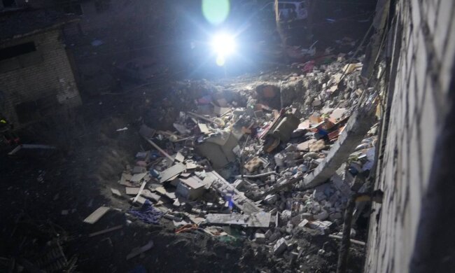 Була пекельна атака по Україні - били по енергетиці та житлових будинках