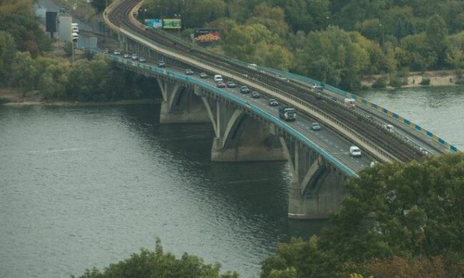От такой свежести хочется горячего чая: погода в Киеве на 13 августа