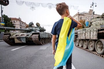 Завершение войны в Украине. Фото: Telegram
