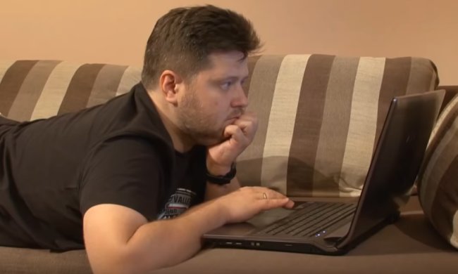 В Украине состоялся онлайн-митинг. Фото: