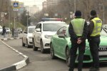 Патрульная полиция. Фото: скриншот Youtube
