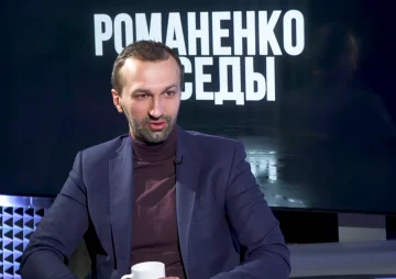 Сергей Лещенко. Фото: скриншот YouTube-видео