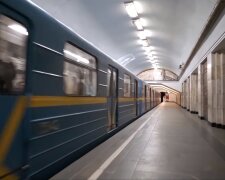 Станция метро "Крещатик", Фото: Youtube